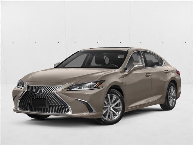 2020 Lexus ES 350 FWD