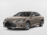 Lexus ES 350 FWD
