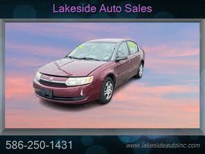 Saturn ION 2