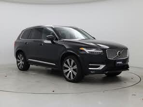 Volvo XC90 T6 Inscription 7-Passenger AWD