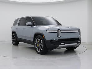 Rivian R1S Adventure Quad Motor AWD