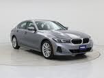 BMW 3 Series 330i xDrive AWD
