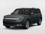 Ford Flex SEL AWD