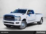 RAM 3500 Limited Crew Cab LB DRW 4WD