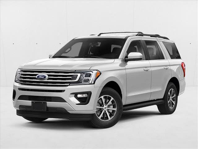 2021 Ford Expedition Limited 4WD