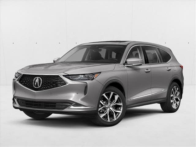 2023 Acura MDX FWD with Technology Package