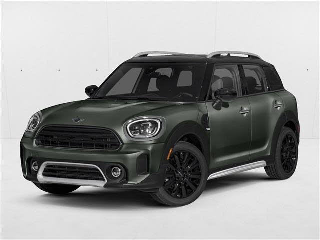 2023 MINI Countryman Cooper S FWD