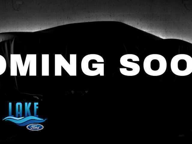 2018 Ford Expedition Limited 4WD