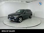 Mercedes-Benz GLC 300 4MATIC