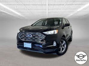 Ford Edge SEL AWD