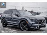 Honda CR-V Hybrid Touring AWD