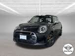 MINI Cooper SE 2-Door Hatchback FWD