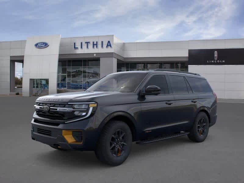 2025 Ford Expedition Tremor 4WD