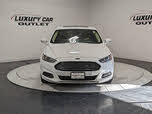 Ford Fusion Hybrid SE FWD