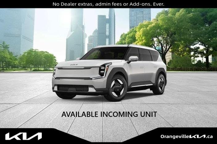 2026 Kia EV9 Land AWD