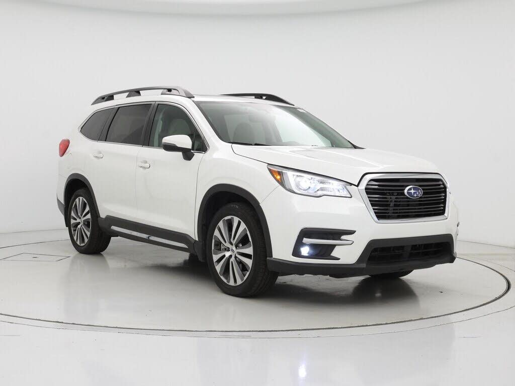 2022 Subaru Ascent Limited AWD