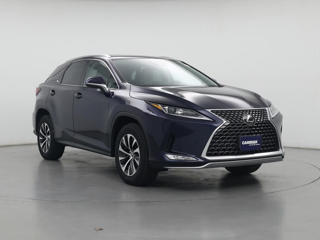 2022 Lexus RX 350 AWD