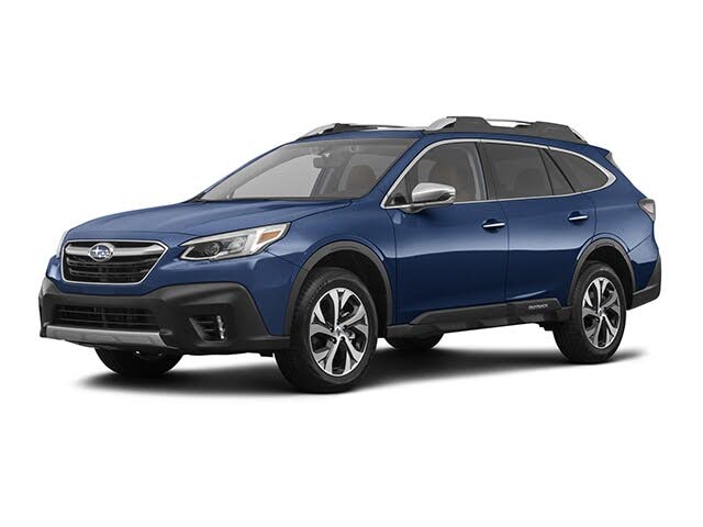 2020 Subaru Outback Touring XT AWD