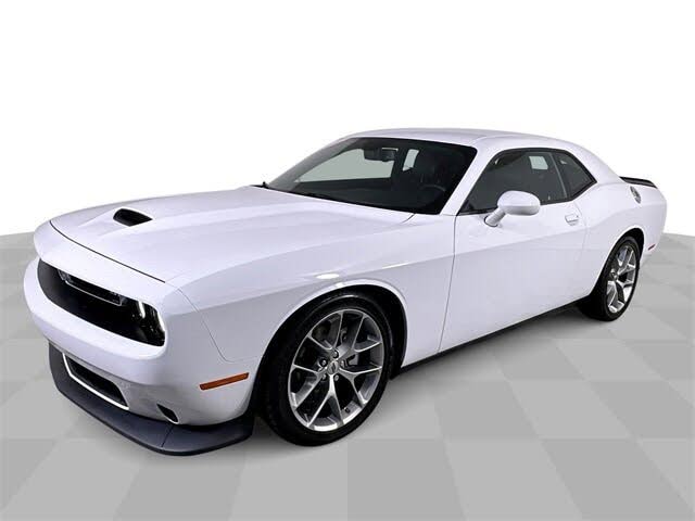 2023 Dodge Challenger GT RWD
