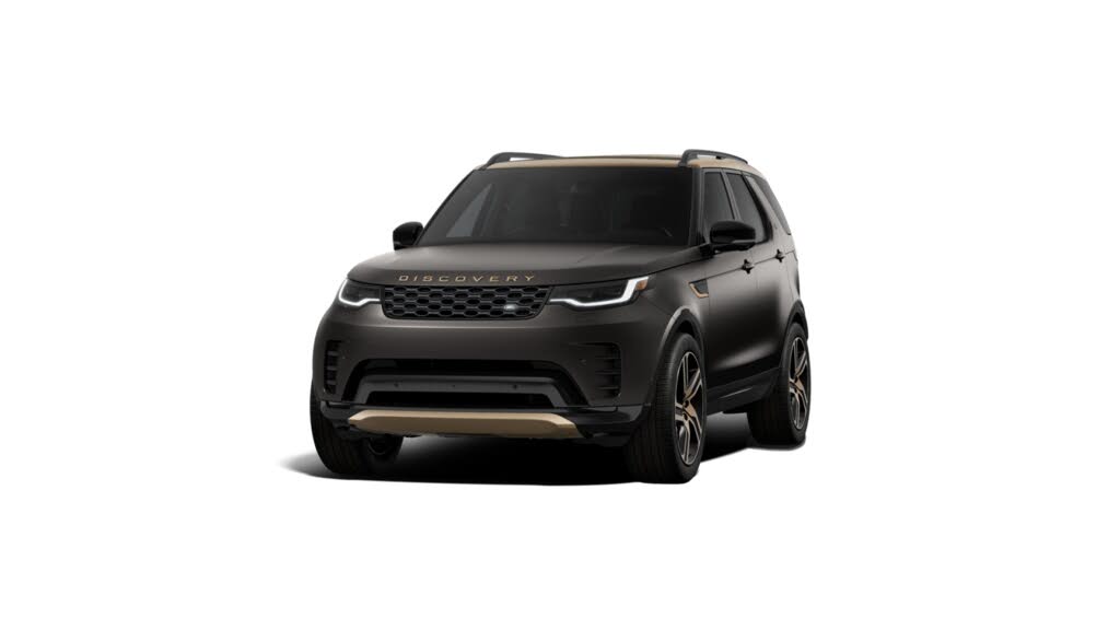 2026 Land Rover Discovery P360 Tempest Edition AWD