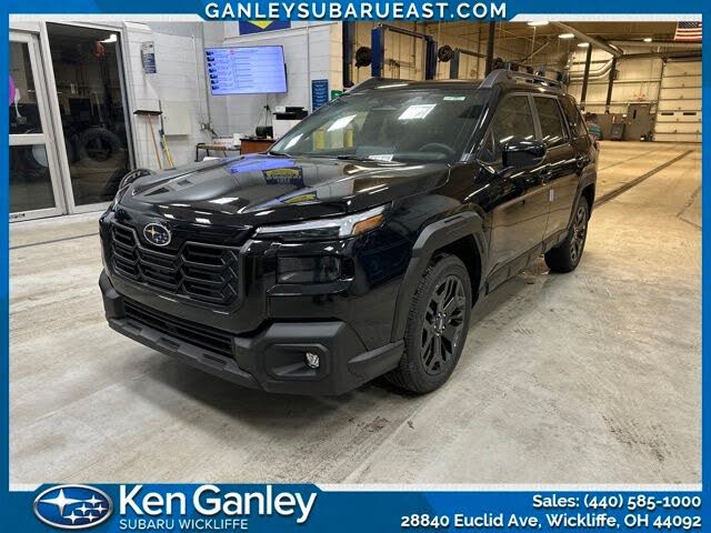 2026 Subaru Outback Limited XT AWD