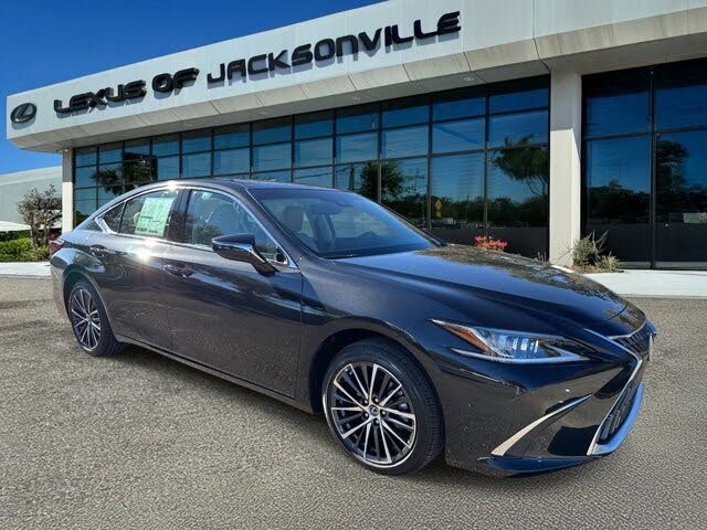 2025 Lexus ES 350 FWD