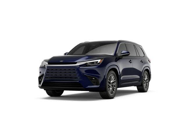 2026 Lexus TX 350 Premium AWD