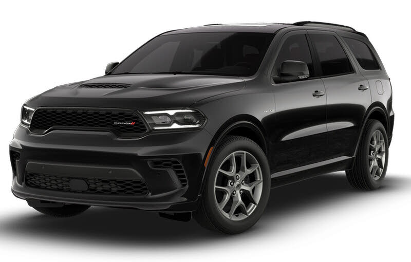 2026 Dodge Durango GT HEMI Plus AWD