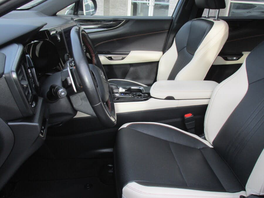 2022 Lexus NX 350 AWD