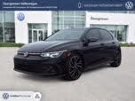 Volkswagen Golf GTI Performance FWD