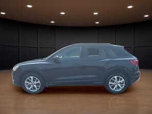 Audi Q3 quattro Komfort 40 TFSI