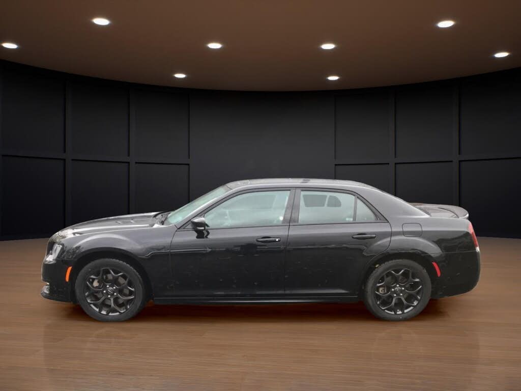 2023 Chrysler 300 S AWD