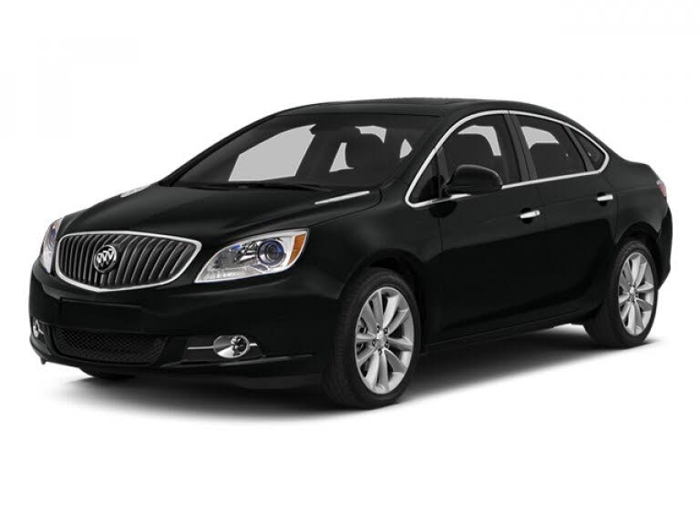 2014 Buick Verano Convenience FWD