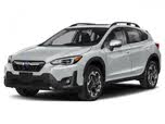 Subaru Crosstrek Limited AWD