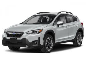 Subaru Crosstrek Limited AWD