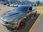 Dodge Charger SRT Hellcat Widebody RWD