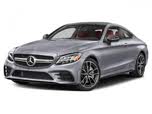 Mercedes-Benz C-Class AMG C 43 4MATIC