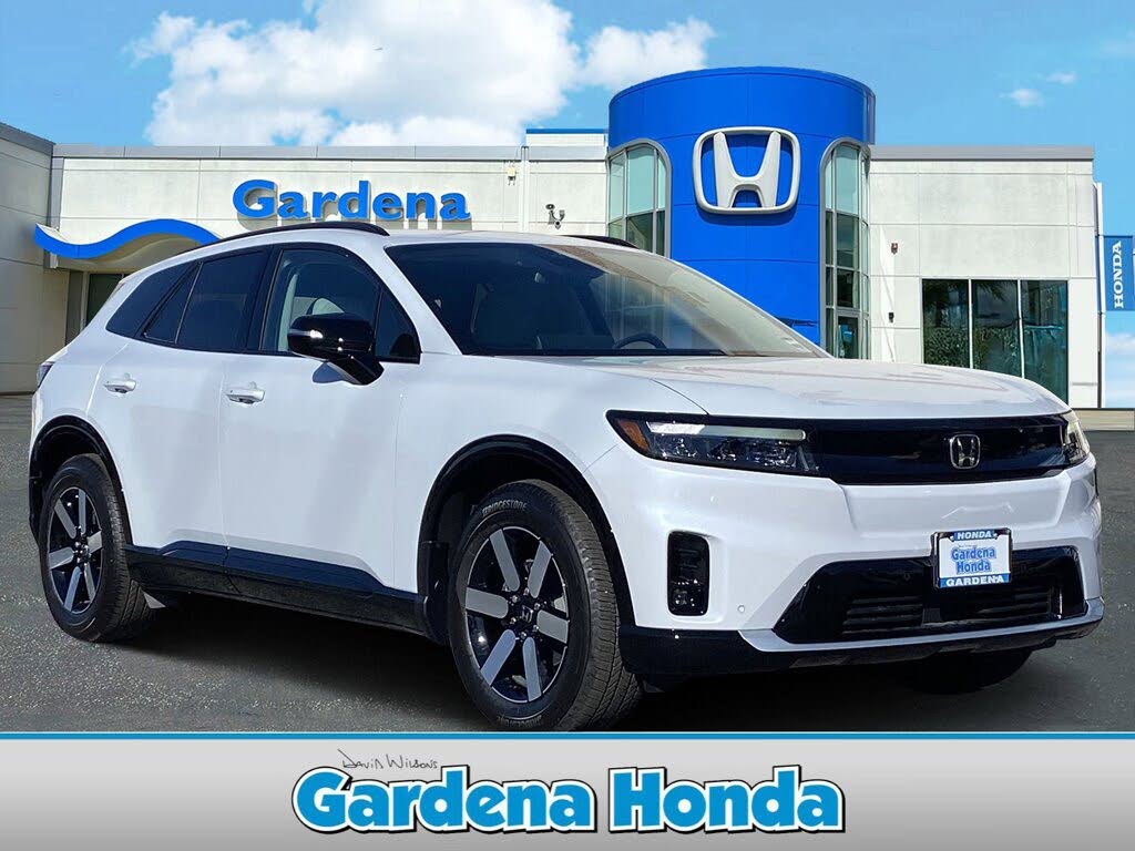 2026 Honda Prologue Touring FWD