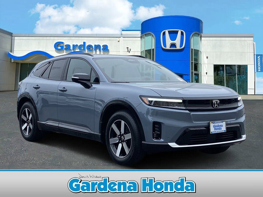 2026 Honda Prologue Touring FWD