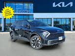 Kia Sportage X-Line AWD