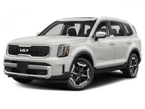 Kia Telluride EX FWD
