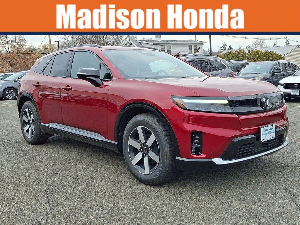 2025 Honda Prologue Touring AWD