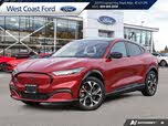 Ford Mustang Mach-E Premium AWD