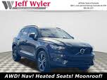 Volvo XC40 T5 R-Design AWD