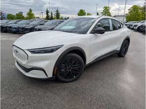 Ford Mustang Mach-E Select AWD