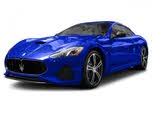 Maserati GranTurismo MC