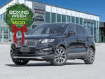 Lincoln MKC Reserve AWD