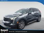 Cadillac XT4 Premium Luxury AWD