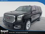 GMC Yukon XL Denali 4WD