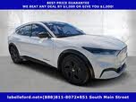 Ford Mustang Mach-E California Route 1 AWD